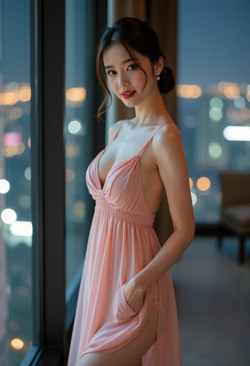 午夜快递