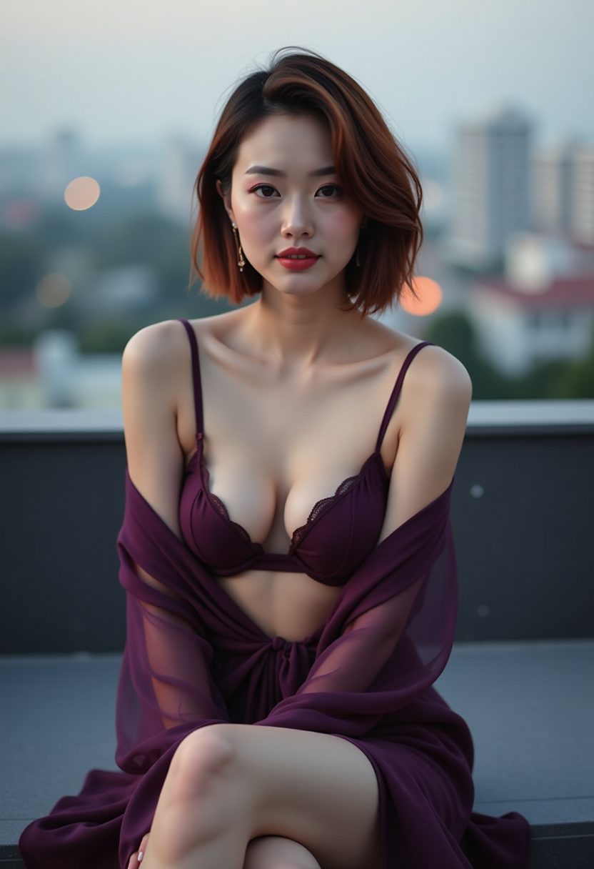 契约男友