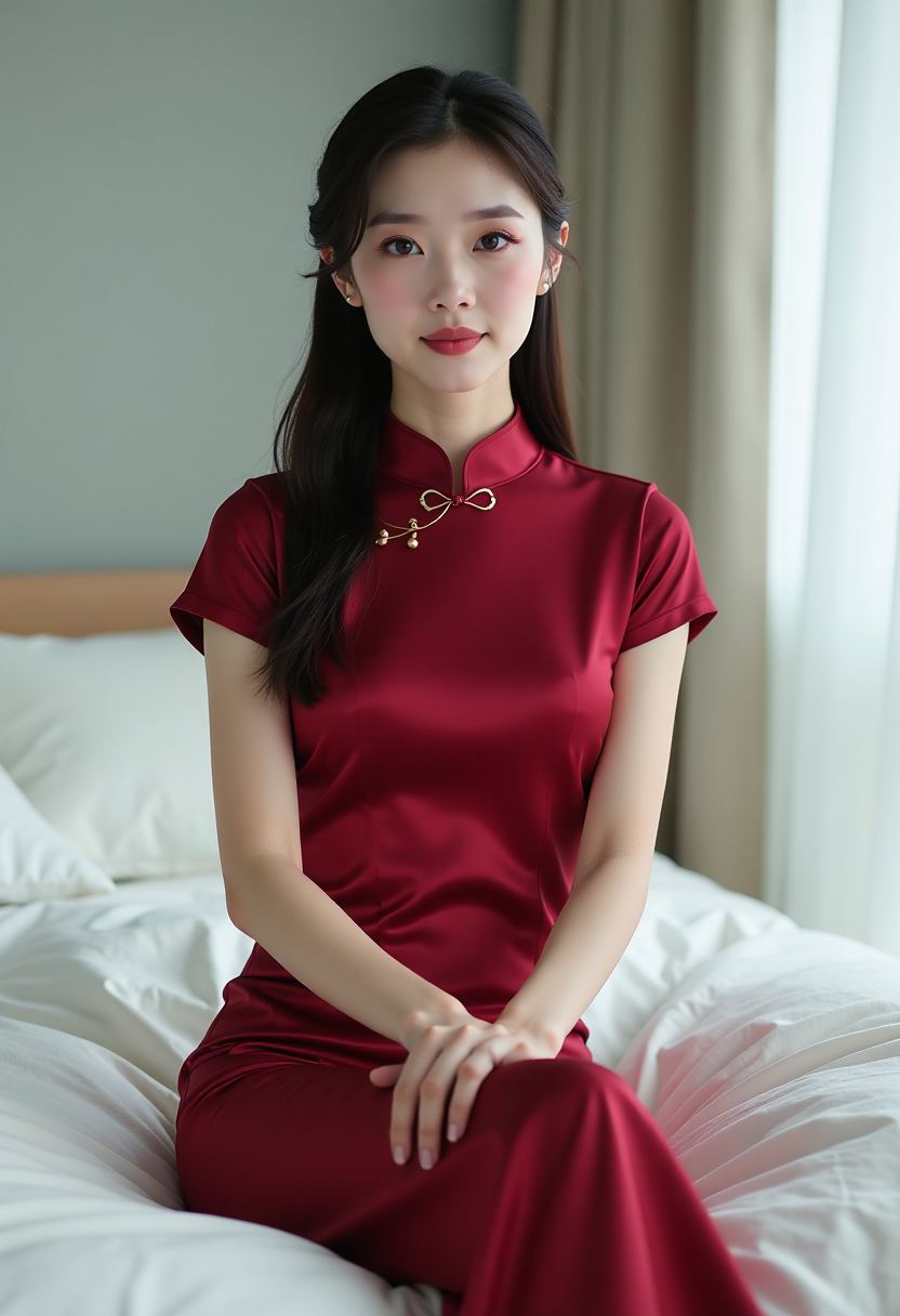 我的完美搭档